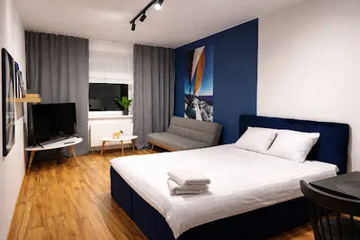 EUROPA22 Hostel w Centrum Tomaszowa Mazowieckiego